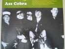 TURBONEGRO – ASS COBRA LP KBD PUNK YELLOW VINYL HELLACOPTERS  DEVIL DOGS DWARVES