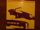 Stereolab - Transient Random-Noise Bursts With Announcements
