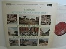 RCA SB-2103 Respighi Pines Of Rome / Chicago Symphony  Orchestra / Reiner R/S