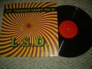 DR. TIMOTHY LEARY L.S.D. ORG ACID TRIP PSYCH LP ON PIXIE PVT PRESS ACID ARCHIVES