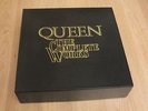 QUEEN THE COMPLETE WORKS BOX SET