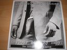 DOUBLE LP-ROLLING STONES-ANYBODY SEEN MY BABY-RARE-TBE