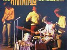 THE ANIMALS - ANIMALISM - MINT - IN SHRINKWRAP - MONO - ORIGINAL ISSUE