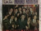 El Combo Moderno - Con La Mano Arriba/Descarga*Hard Guaguanco*REGIO Rec. RARE