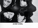 The Doors Critique Rare TV Studio '69 London Live '68 Color Sealed LP