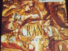 Cranes SIGNED 'Forever' 1992 LP vinyl including free limited edition 12