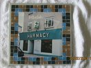 SEBADOH-HARMACY  sub pop  gatefold