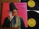 Captain Beefheart & His Magic Band - Trout Mask Replica - 2LP Reprise