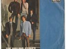 Rolling Stones Let´s spend the Night together Fehldruck  45 F 12546