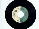  Northern Soul Original - BILLY ARNELL - TOUGH GIRL - HOLLY 1001