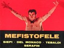 DECCA UK 3-LP Box-BOITO: MEFISTOFELE-TULLIO SERAFIN