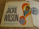 JACKIE WILSON BY SPECIAL REQUEST 1st Press MONO UK CORAL 61'  EX