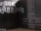 BLACK SABBATH 1st PRESSING VERTIGO SWIRL