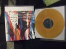 Minus the Bear - They Make Beer Comercials Like This - Beer Colored Vinyl