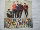 V.I,P.`s (Spooky Tooth), I Wanna Be Free + 1, rare in Top Condition