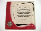 Guy Fallot / Monique Fallot – Beethoven – Telefunken  RARE 