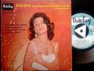 DALIDA EP ESPAGNE BARCLAY 28146 - 1959 Centreur - Tricentre -  ALONE