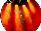 PICTURE LP:Doro,Live(PICTURE DISC)[NM] (phonogram)