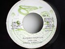 Rudeboy Shufflin, Israel Vibration, Sonic Sounds 7