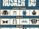 12'':Hüsker Dü,Everything Falls Apart(RARE YELLOW LABELS)[NM] (Reflex Records )