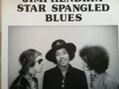 Jimi Hendrix Star Spangled Blues