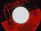 Harvey Averne Dozen - The Micro Mini - Killer Mod Latin Soul dancer - 45 7