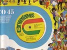 HUGH MUNDELL - JUNIOR REID/GREENSLEEVES 12