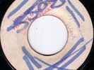 MEL & DAVE BARKER/SKINHEAD REGGAE/BLANK UPSETTER Orig JA/SPINNING WHEEL...RARE