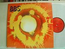 BBS same LP m- PRIVATE PRESS hypnotic krautrock psych brainbomb RARE