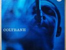 John Coltrane Impulse A-21 Mono Lp first pressing gatefold cover jazz