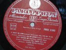 The Beatles Lp Italy I Favolosi, just record, red label first pressing