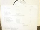 SUPERTRAMP BREAKFAST IN AMERICA A&M SP-3708 TEST PRESS CLASSIC ROCK PROG RARE LP