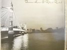 THOMAS LEER & ROBERT RENTAL BRIDGE INDUSTRIAL IR0007 NEW WAVE POST PUNK RARE LP