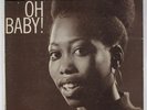 BIG JOHN PATTON Oh Baby BLUE NOTE LP MONO NY USA