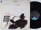 JACKIE MCLEAN Action Action Action BLUE NOTE LP LIBERTY UA