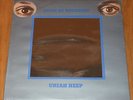 URIAH HEEP - LOOK at YOURSELF - RARE 1st UK PRESSING - STUNNING AUDIO + INNER
