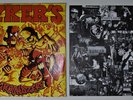 Ryker's ?– Ground Zero * LP * Vinyl * Hardcore * Punk * Agnostic Front