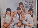 The Beatles Yesterday And Today LP Genuine 1966 Butcher decent Peel