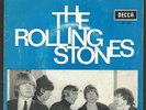 EP - ROLLING STONES - If you need me - BELGIAN 1st PRESS - 457.043