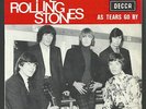 SP - ROLLING STONES - 19th nervous breakdown  BELGIAN 1st PRESS - DECCA LU 26037