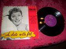 petula clark a date with pet rare 10