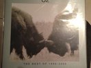 U2 - The Best Of 1990-2000 LP - Vinile - Vinyl - Near mint