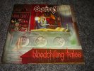 SORCERY - BLOODCHILLING TALES LP 1991 - ORG.U.G.R - x1100 sororicide asphyx