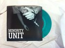 Minority Unit - Demo (6131, transparent green/300) Rival Mob Rotting Out