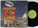FUNK INC. Chicken Lickin' PRESTIGE LP VG+