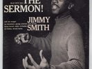 JIMMY SMITH The Sermon BLUE NOTE LP w 63rd