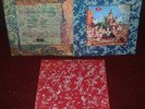ROLLING STONES Satanic Majesties LP 1967 MONO 1st 1/1 EARLIEST EVER