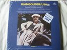 DJANGO REINHARDT,DJANGOLOGIE/USA, 7-LP SET, IN NEAR MINT CONDITION