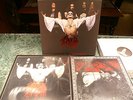 Absu - barathrum v.i.t.r.i.o.l. LIMITED Box set # 32/500, OOP HTF SIGNED RARE