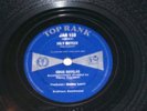 CRAIG DOUGLAS - ONLY SIXTEEN - RARE TOP RANK 78 ON VINYL - VERY GOOD CONDITION.